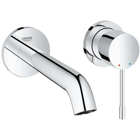 Köp online Grohe Essence Tvättställsblandare